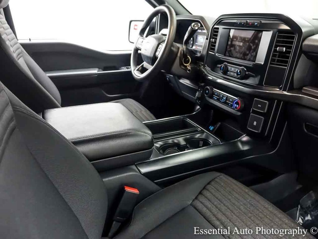 2023 Ford F-150 XL Willowbrook IL