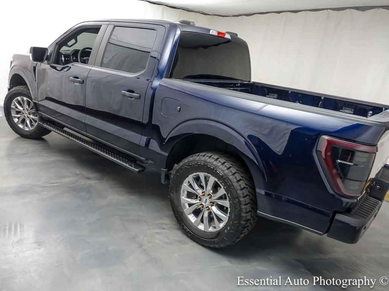 2023 Ford F-150 XL Willowbrook IL