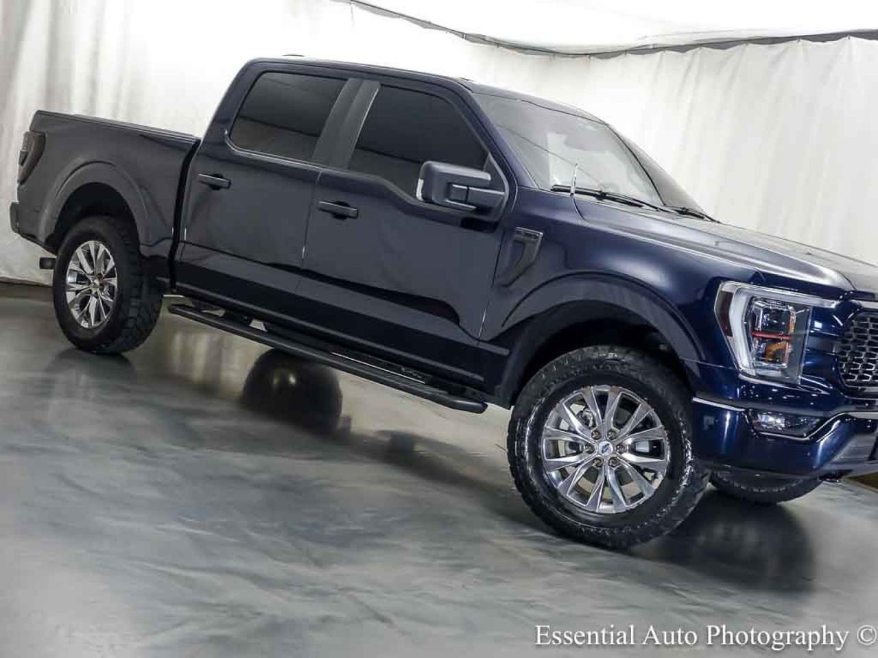 2023 Ford F-150 XL Willowbrook IL