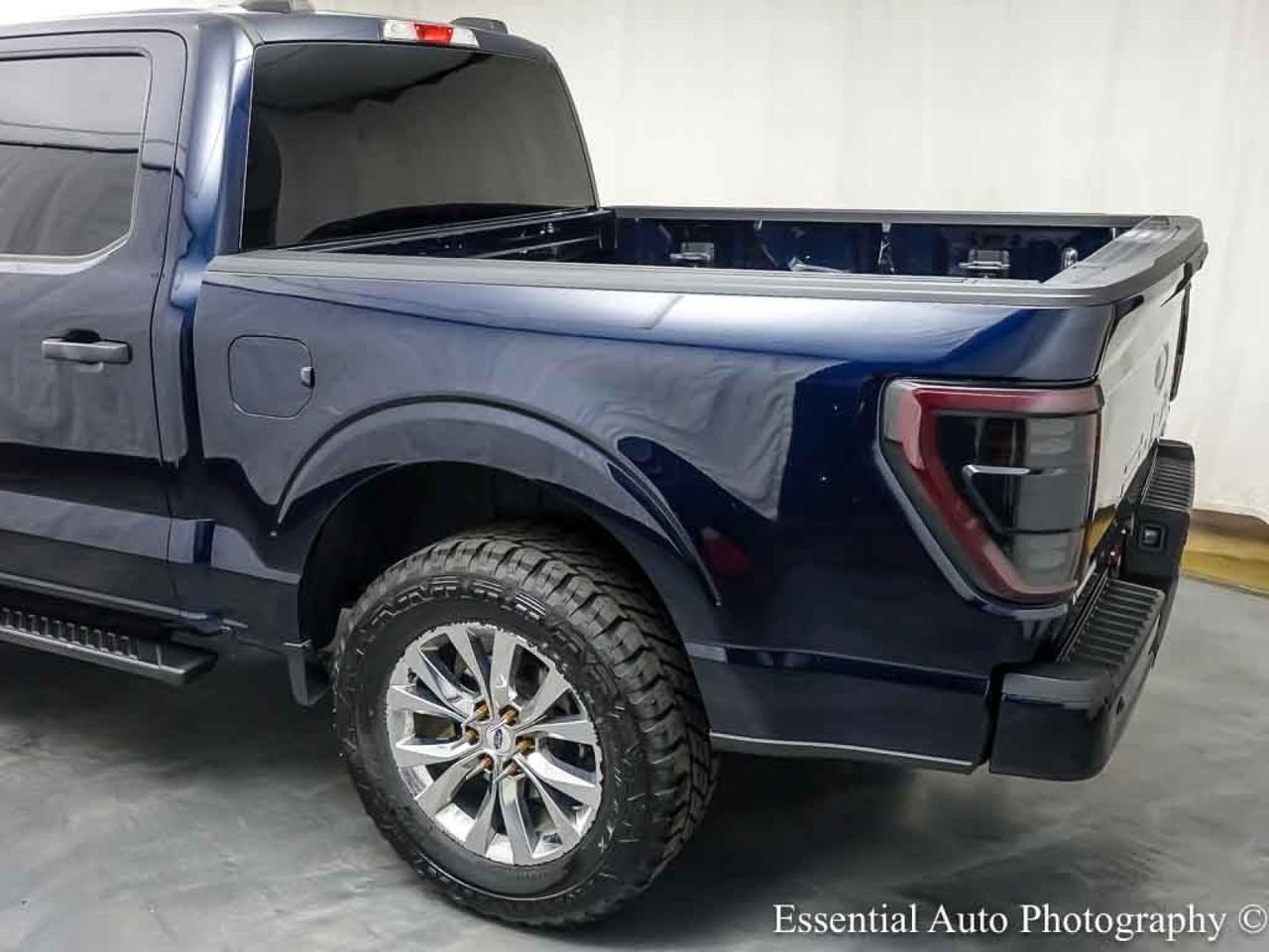 2023 Ford F-150 XL Willowbrook IL