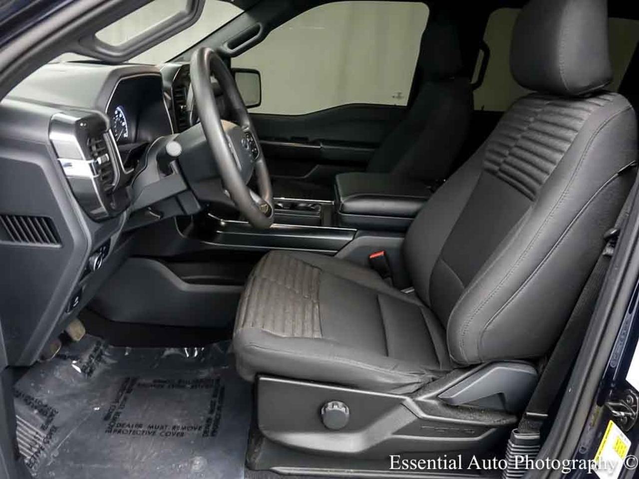 2023 Ford F-150 XL Willowbrook IL