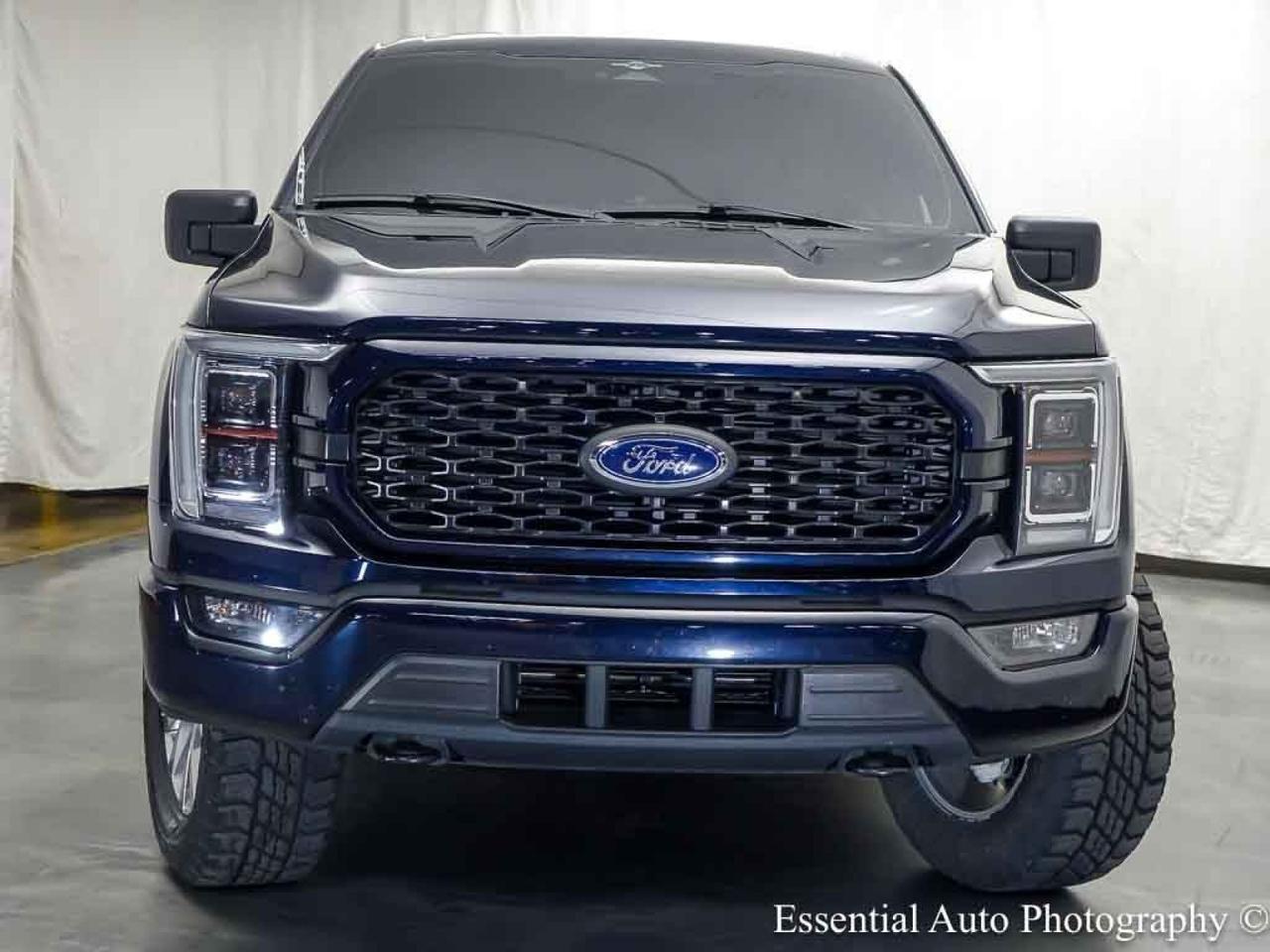 2023 Ford F-150 XL Willowbrook IL