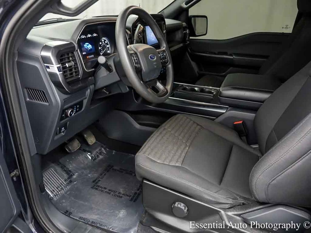 2023 Ford F-150 XL Willowbrook IL