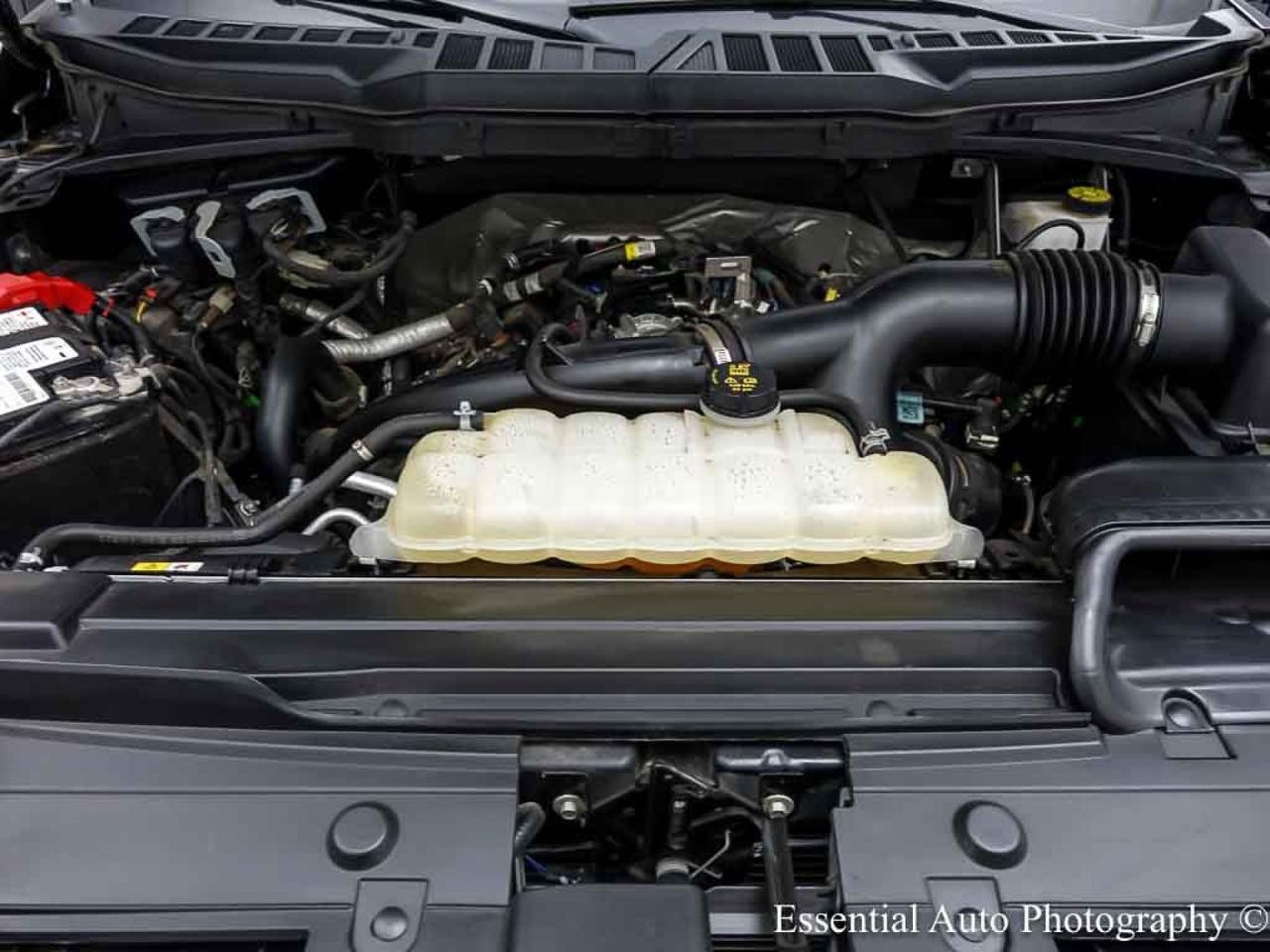 2023 Ford F-150 XL Willowbrook IL