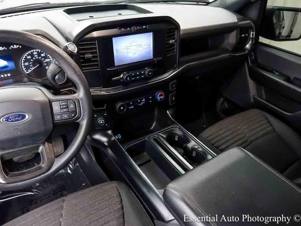 2023 Ford F-150 XL Willowbrook IL