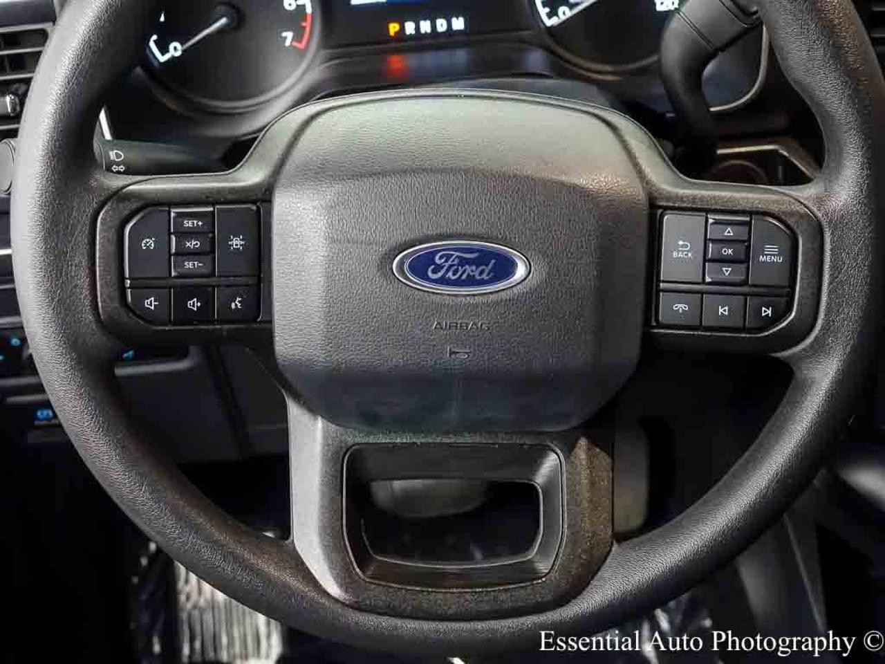 2023 Ford F-150 XL Willowbrook IL