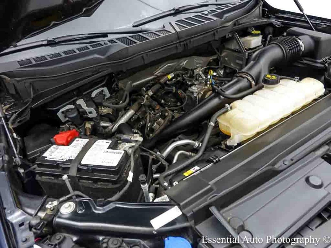 2023 Ford F-150 XL Willowbrook IL