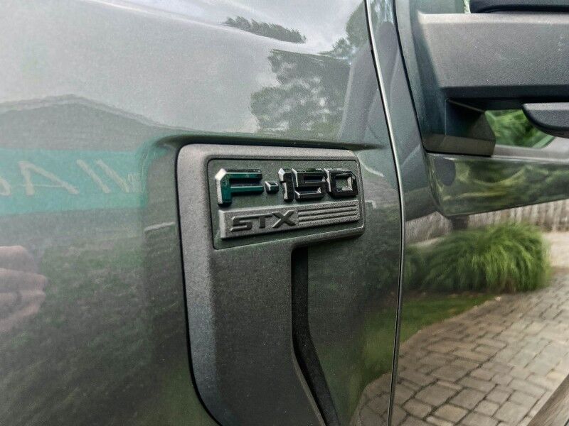 2023 Ford F-150 XL Wilmington NC