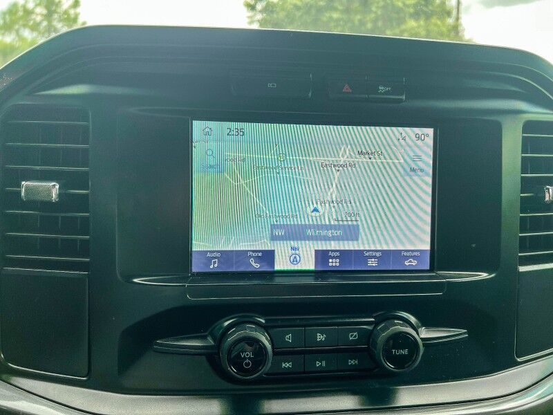 2023 Ford F-150 XL Wilmington NC