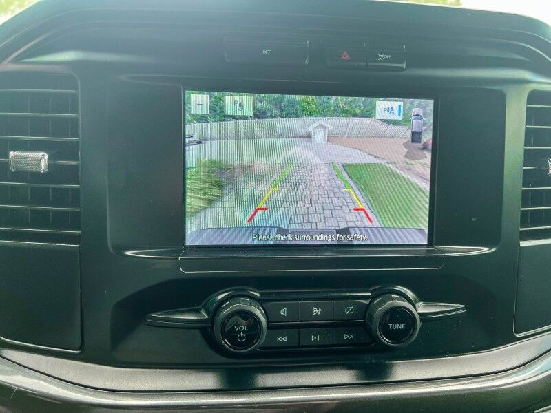2023 Ford F-150 XL Wilmington NC