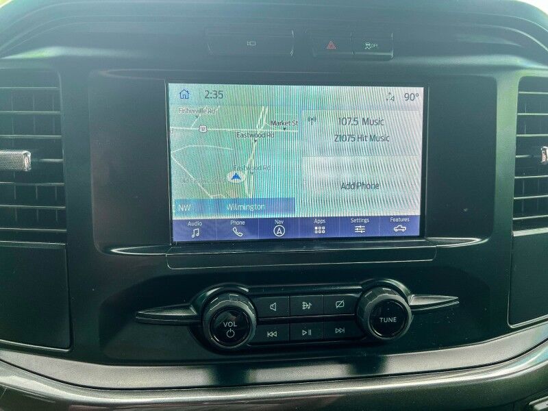 2023 Ford F-150 XL Wilmington NC