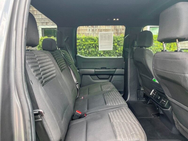 2023 Ford F-150 XL Wilmington NC