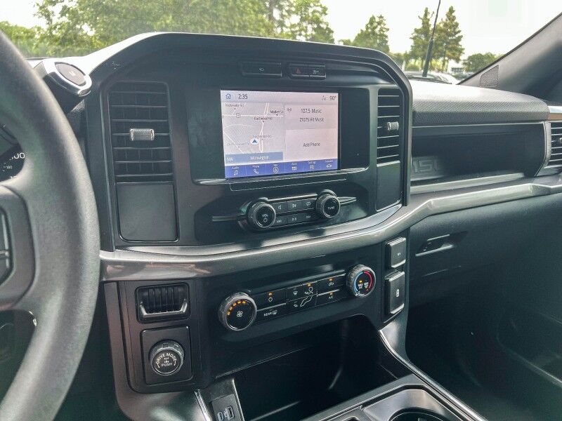 2023 Ford F-150 XL Wilmington NC