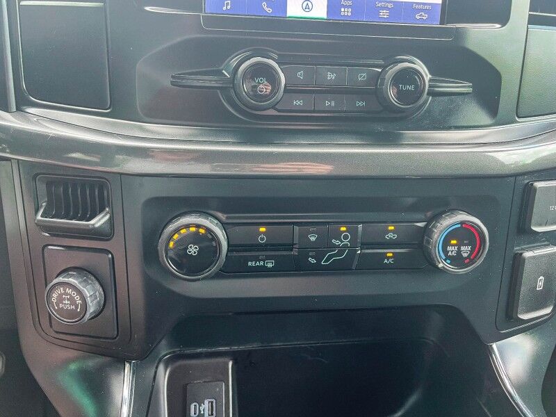 2023 Ford F-150 XL Wilmington NC