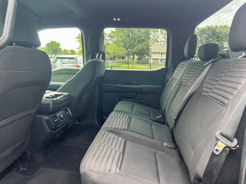 2023 Ford F-150 XL Wilmington NC