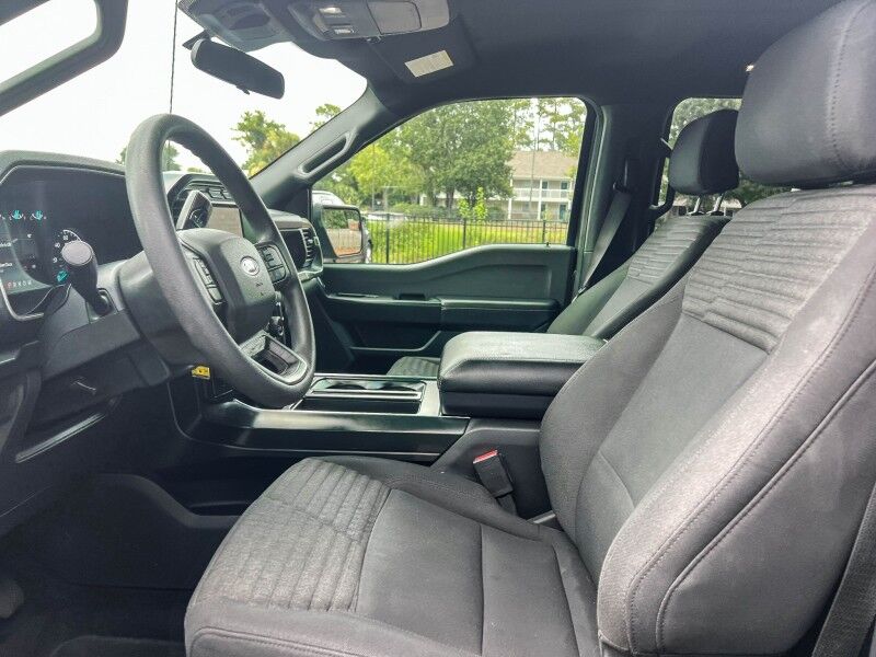 2023 Ford F-150 XL Wilmington NC