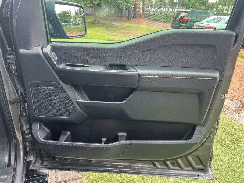 2023 Ford F-150 XL Wilmington NC