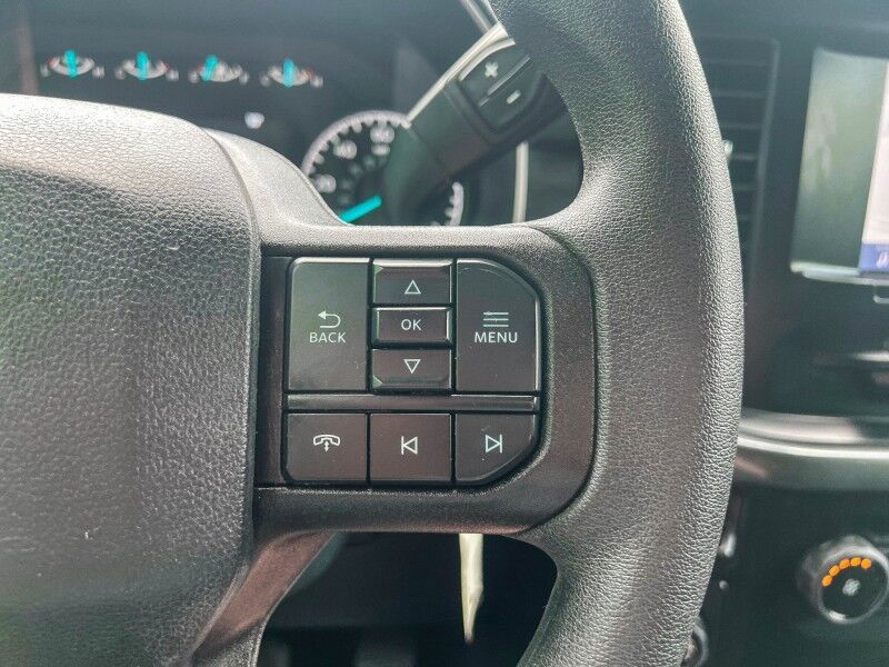 2023 Ford F-150 XL Wilmington NC