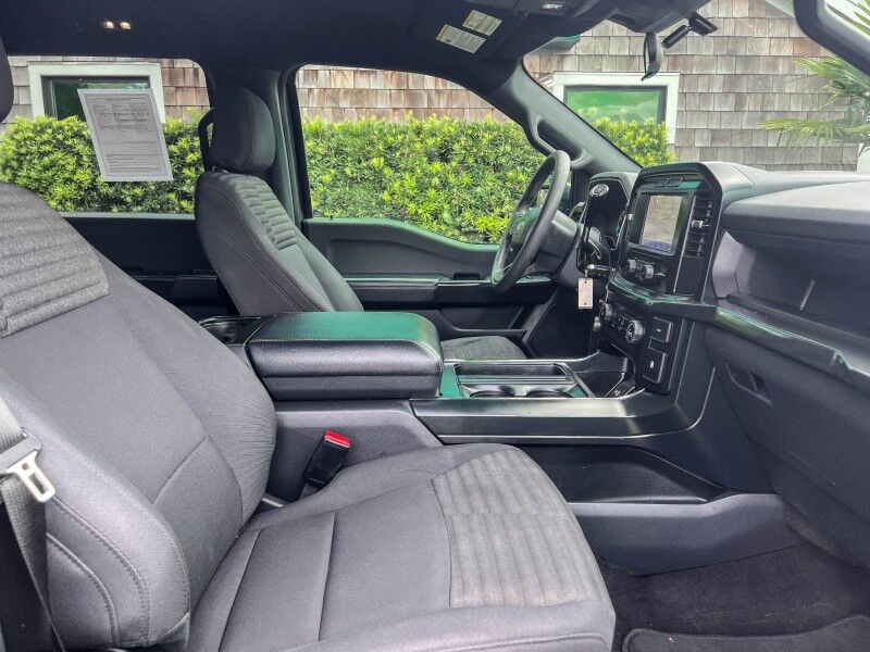 2023 Ford F-150 XL Wilmington NC