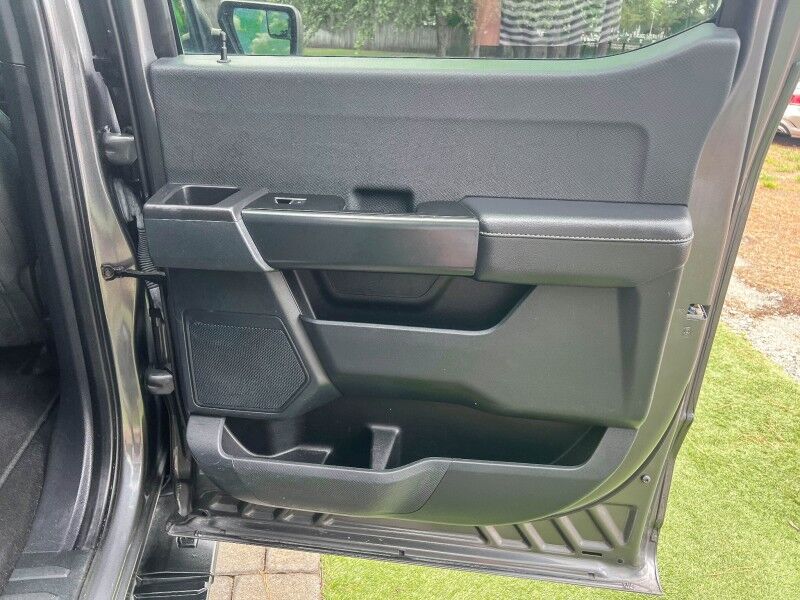 2023 Ford F-150 XL Wilmington NC