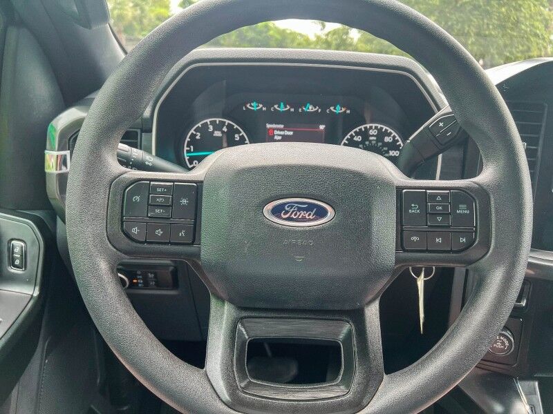 2023 Ford F-150 XL Wilmington NC