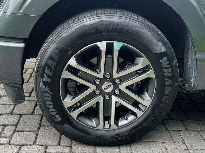 2023 Ford F-150 XL Wilmington NC