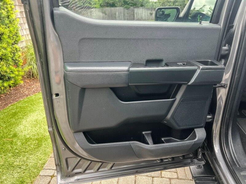 2023 Ford F-150 XL Wilmington NC