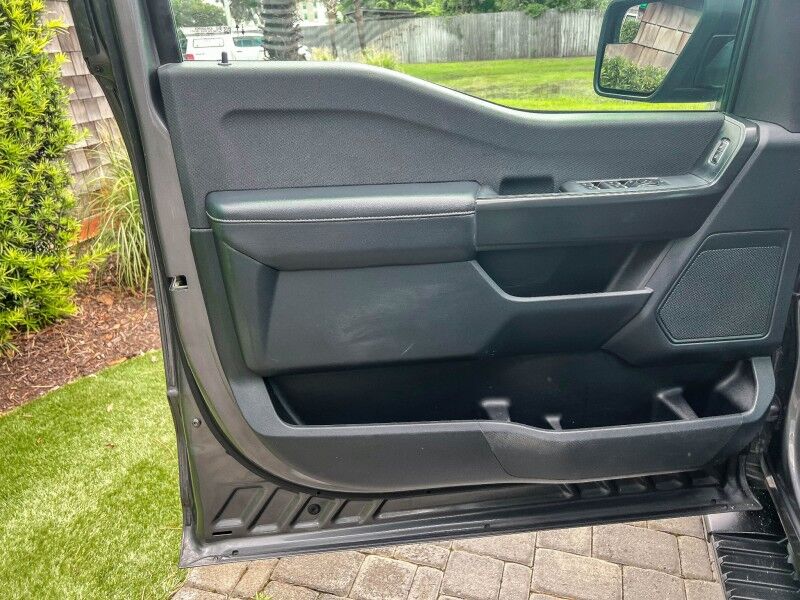 2023 Ford F-150 XL Wilmington NC