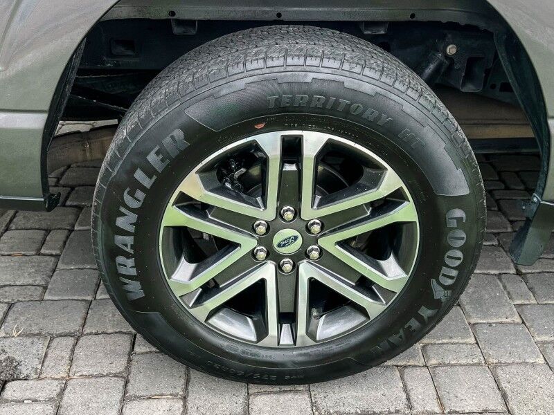 2023 Ford F-150 XL Wilmington NC