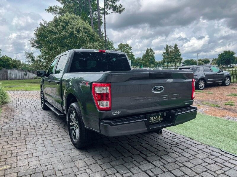 2023 Ford F-150 XL Wilmington NC