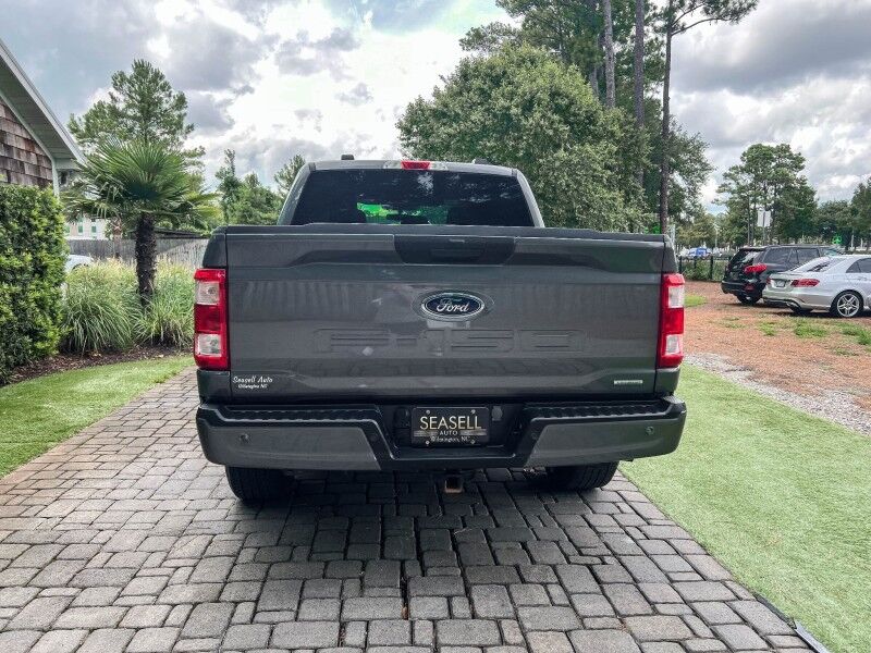 2023 Ford F-150 XL Wilmington NC