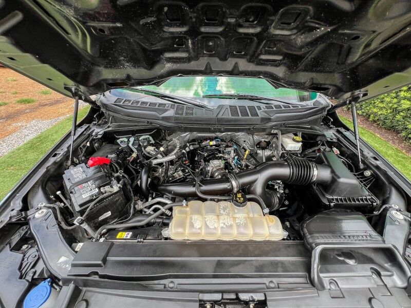2023 Ford F-150 XL Wilmington NC