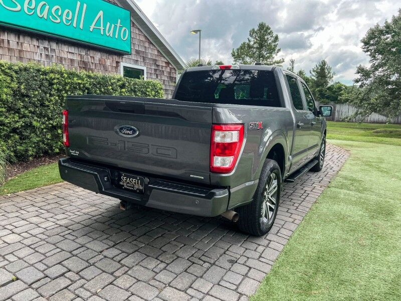 2023 Ford F-150 XL Wilmington NC