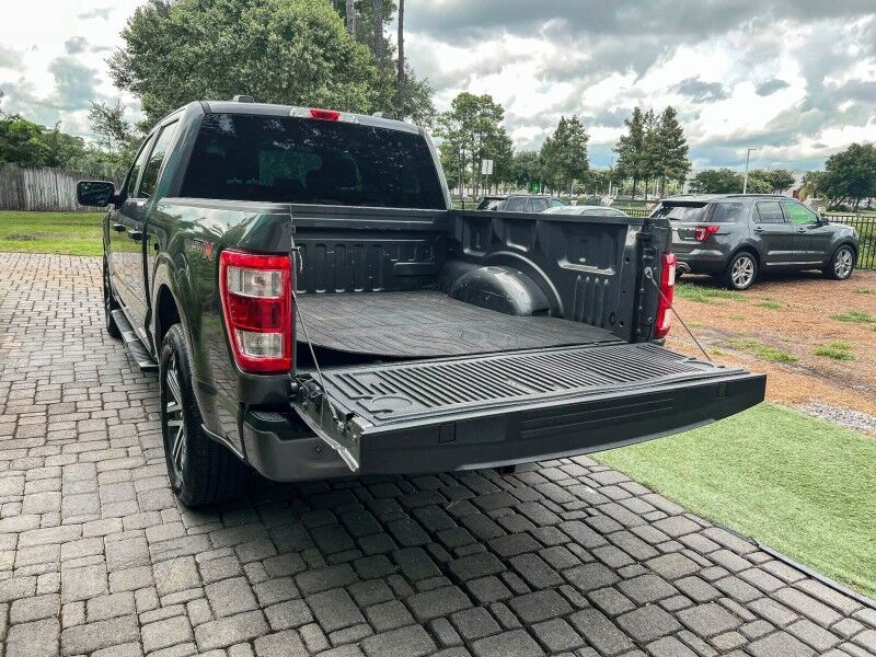 2023 Ford F-150 XL Wilmington NC