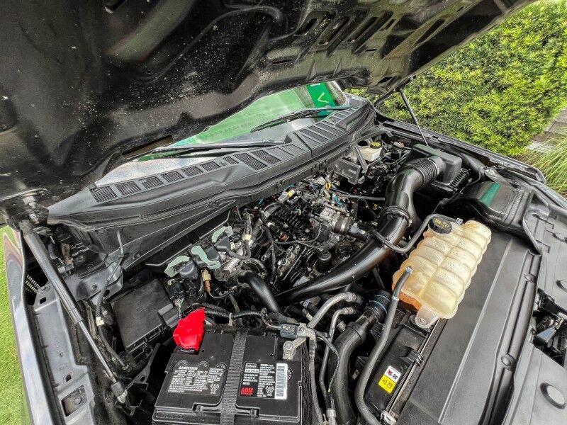 2023 Ford F-150 XL Wilmington NC