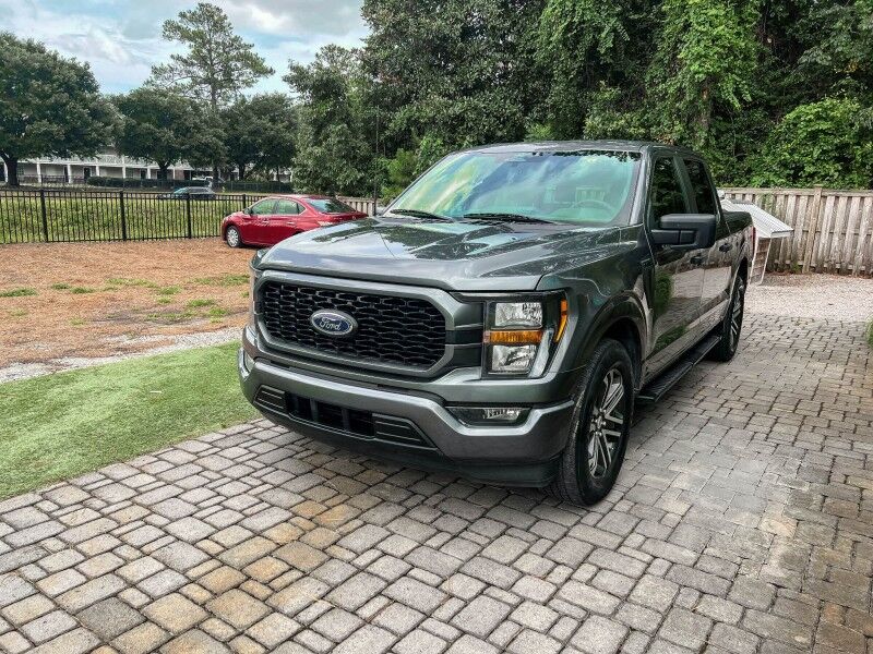 2023 Ford F-150 XL Wilmington NC