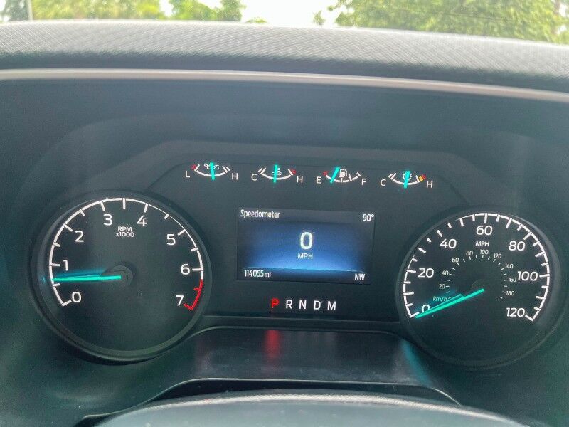 2023 Ford F-150 XL Wilmington NC