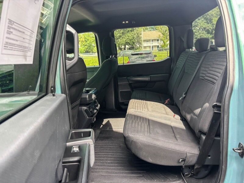 2023 Ford F-150 XL Wilmington NC