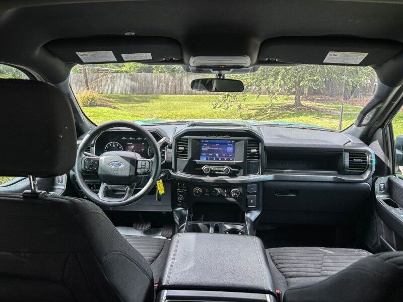 2023 Ford F-150 XL Wilmington NC