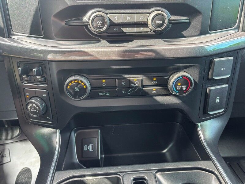 2023 Ford F-150 XL Wilmington NC