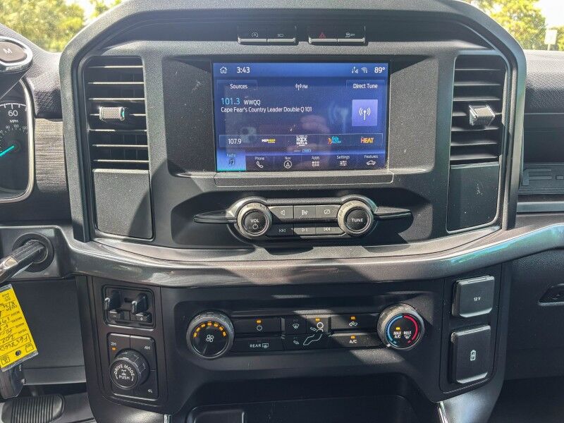 2023 Ford F-150 XL Wilmington NC