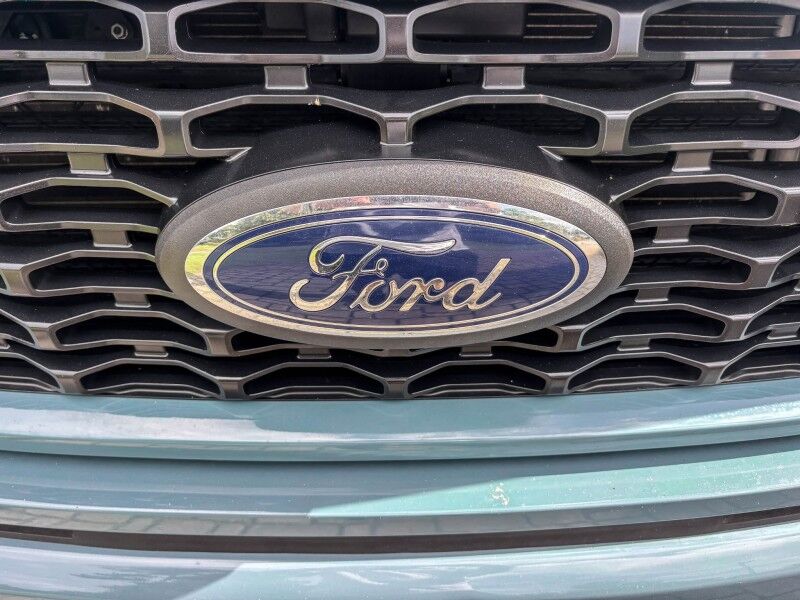 2023 Ford F-150 XL Wilmington NC