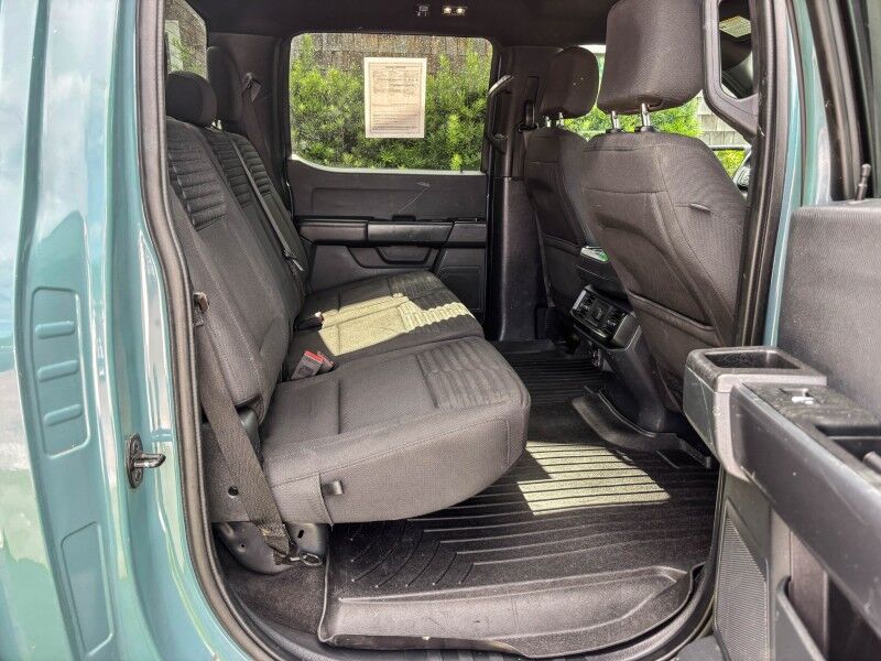 2023 Ford F-150 XL Wilmington NC