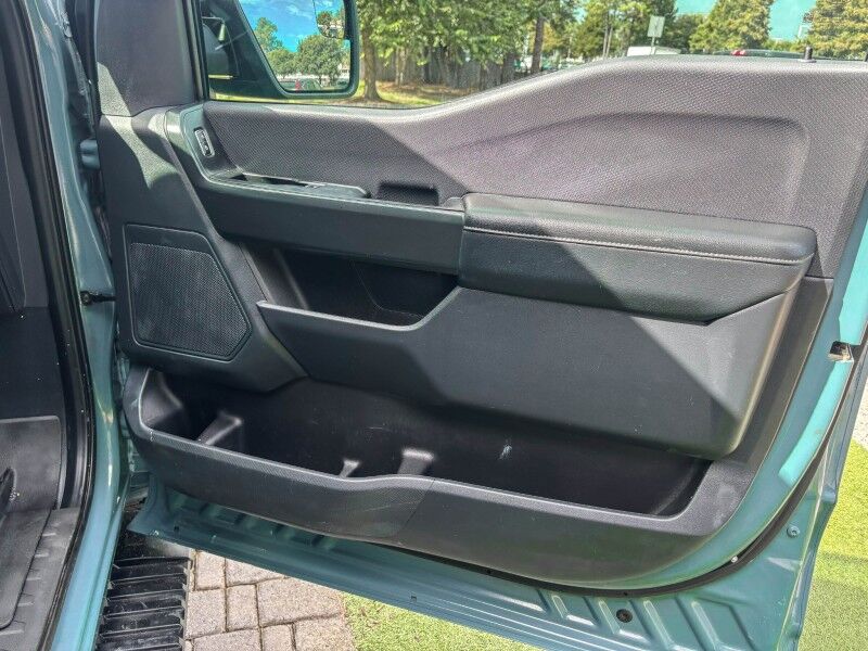2023 Ford F-150 XL Wilmington NC