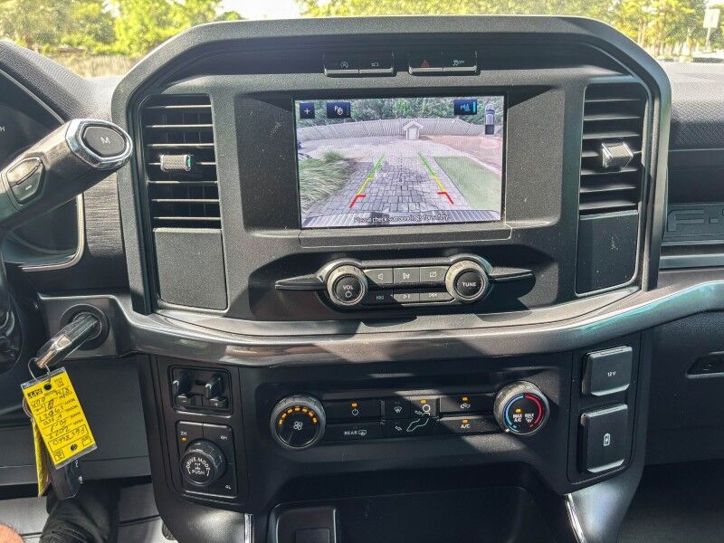 2023 Ford F-150 XL Wilmington NC