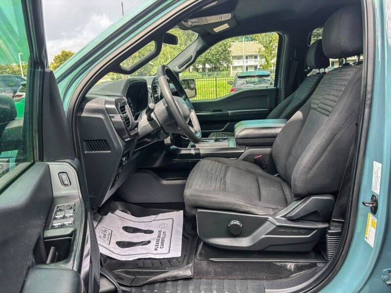2023 Ford F-150 XL Wilmington NC