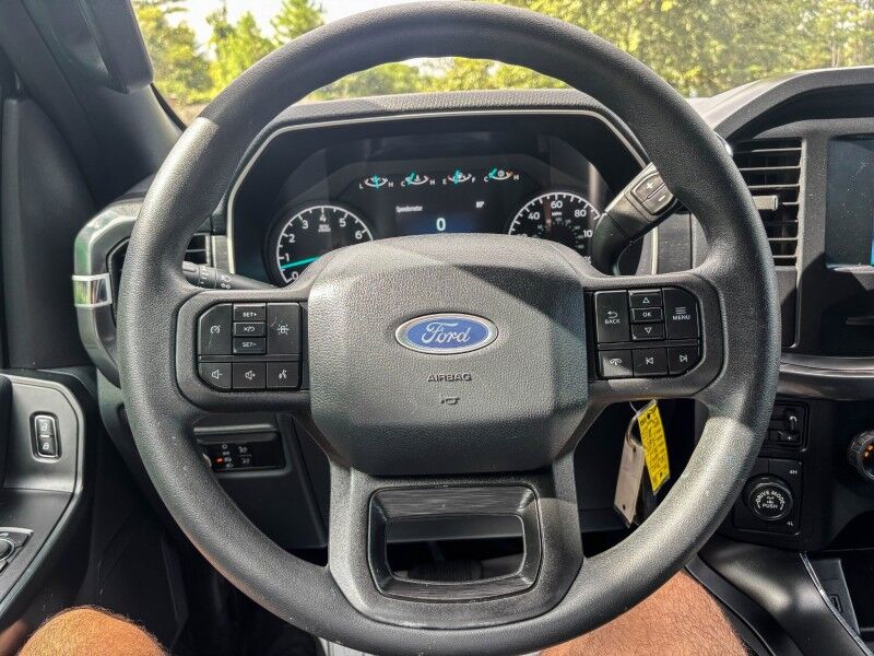 2023 Ford F-150 XL Wilmington NC