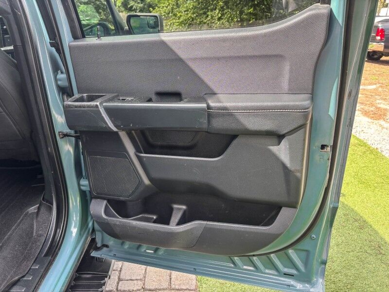 2023 Ford F-150 XL Wilmington NC