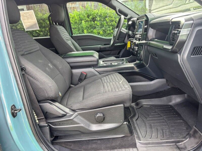 2023 Ford F-150 XL Wilmington NC