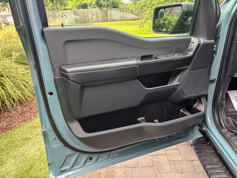 2023 Ford F-150 XL Wilmington NC